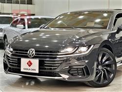 ڤۆڵکسواگن ئارتیۆن